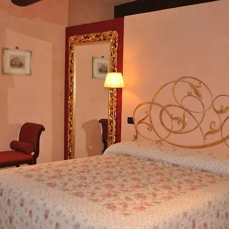 La Cervetta Mantua